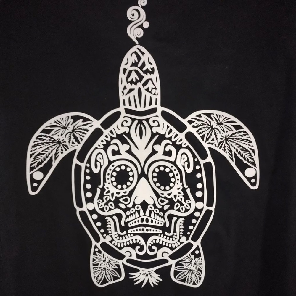 420 And Sea Life